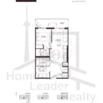 Canary-house-condos-SUITE-HH-floorplan
