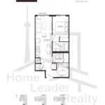 Canary-House-Condos-SUITE-I-floorplan