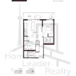 Canary-house-condos-SUITE-K-floorplan
