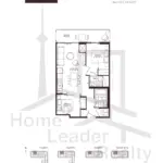 Canary-house-condos-SUITE-L-floorplan