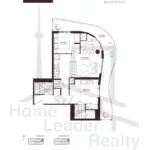 Canary-house-condos-SUITE-Q-floorplan