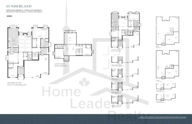 Heartland-Homes-Sunderland-floorplan