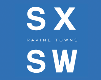 SXSW Towns