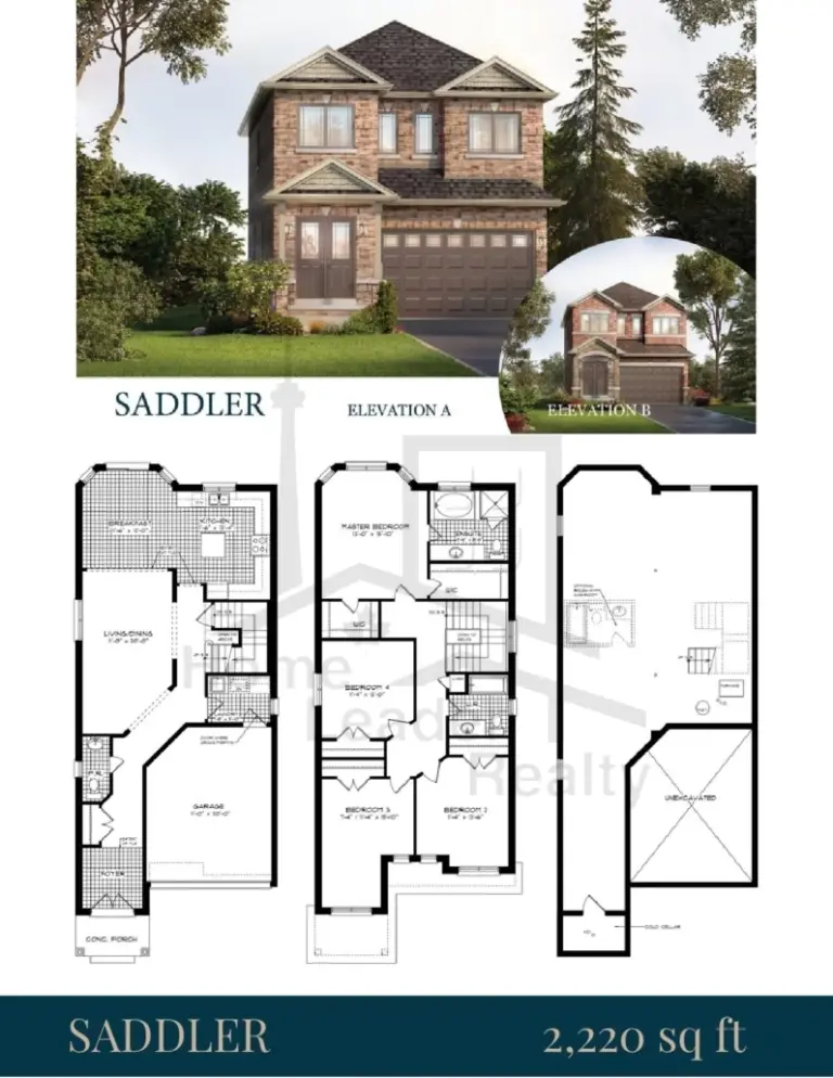 Artisan-Ridge-Homes-Saddler-Lot-35-floorplan