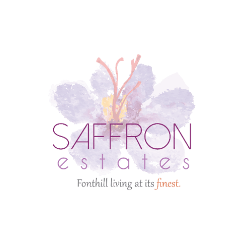 Saffron Estates Towns logo