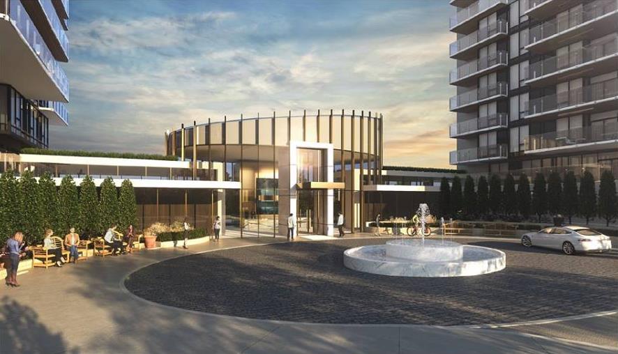 Saisons Condos 2