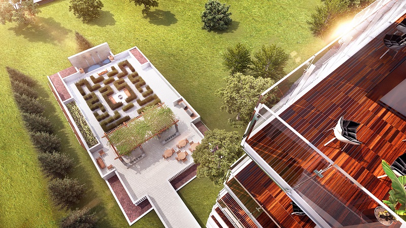 Saisons Condos 4