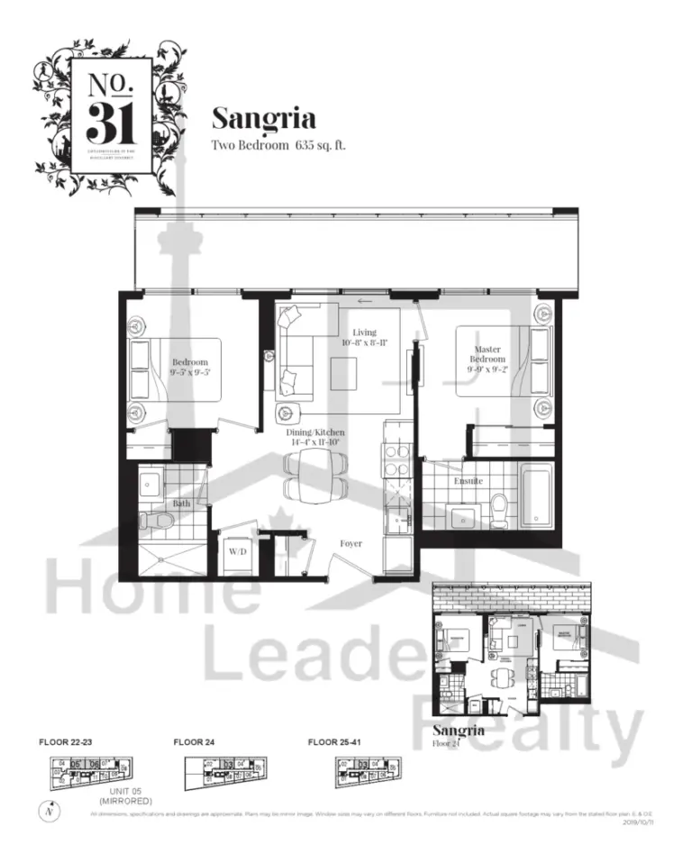 No.31-Condos-Sangria-floorplan