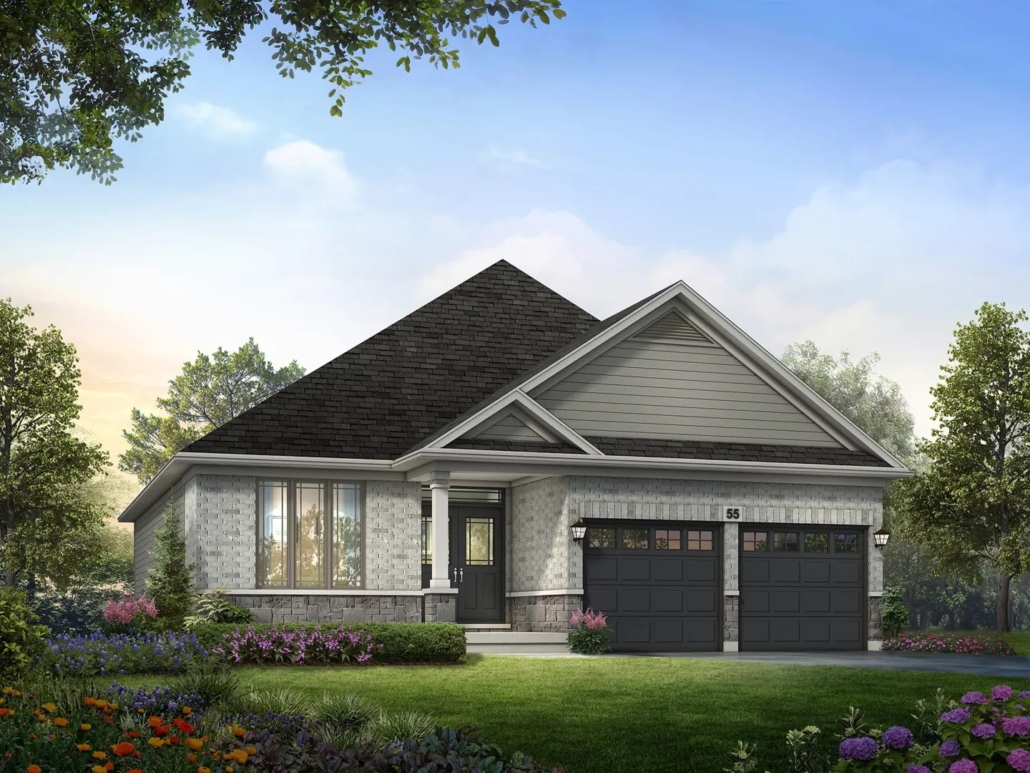 Seasons at Simply Grand Homes 2