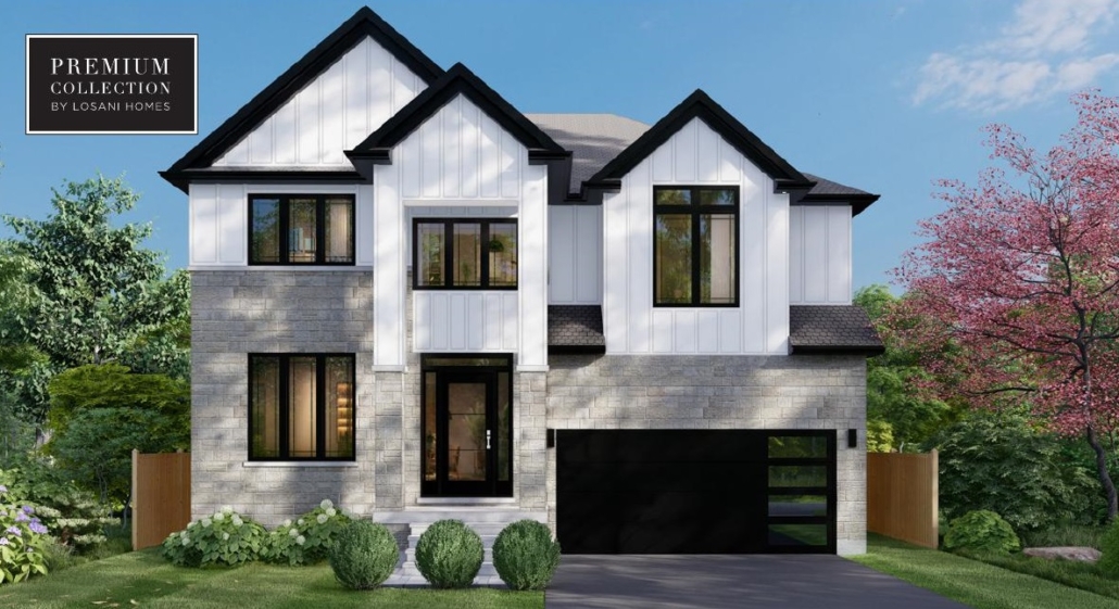 Seasons at Simply Grand Homes 3