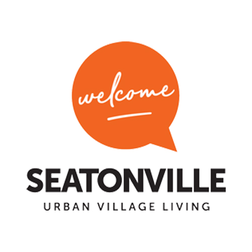 Seatonville Towns