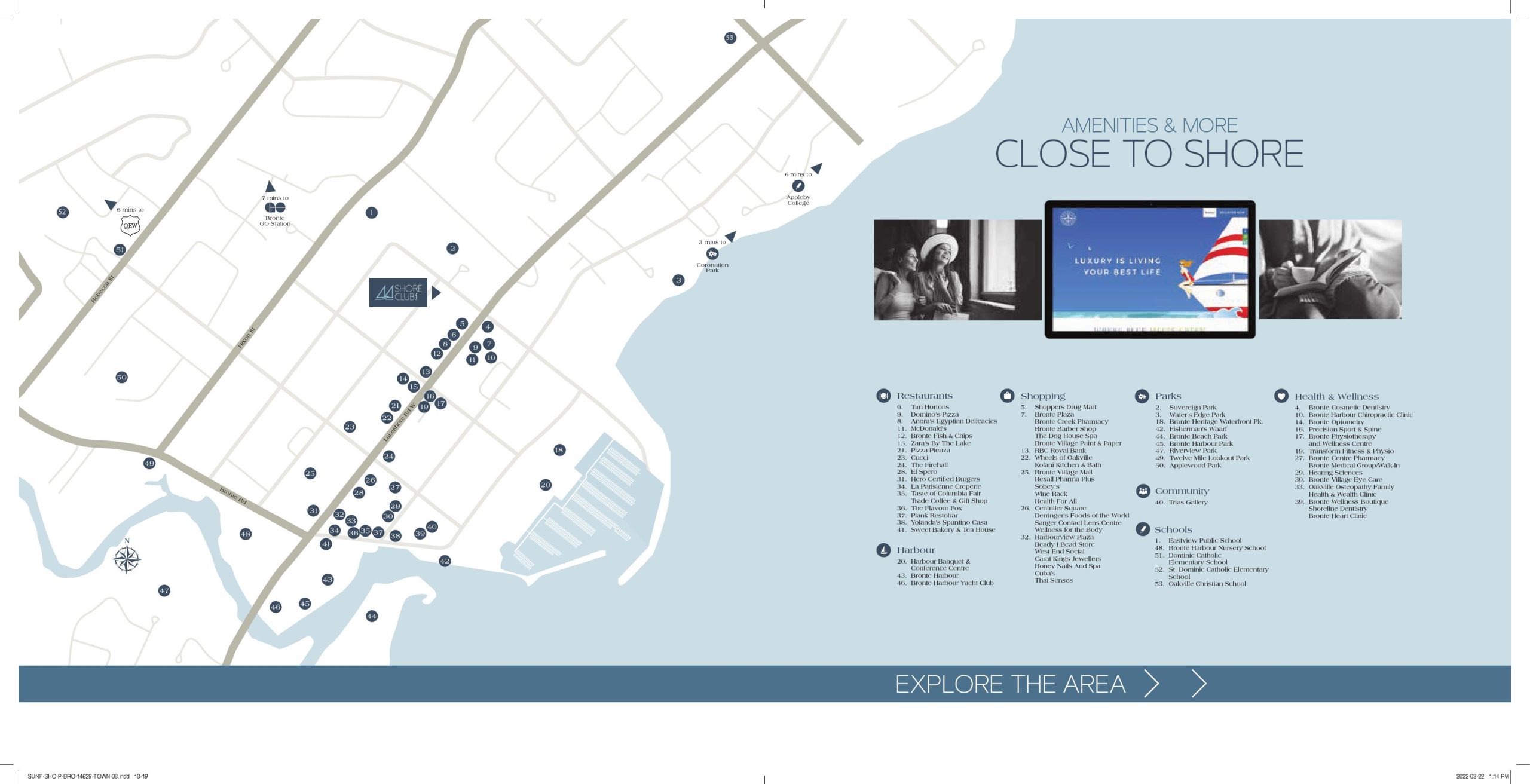 Shore Club Towns Brochure 10