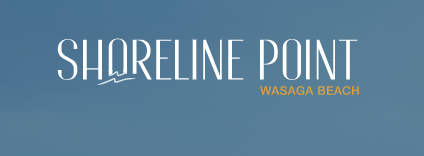 Shoreline Point Homes logo