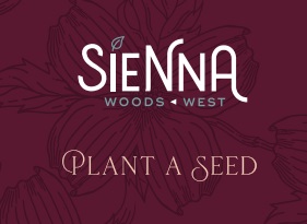 Sienna Woods Towns