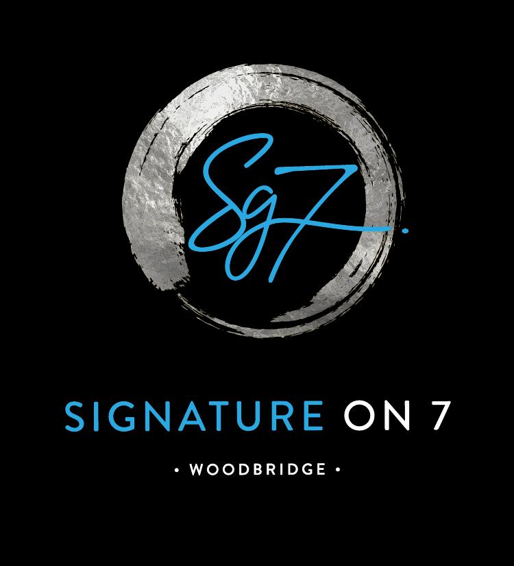 Signature on 7 Condos