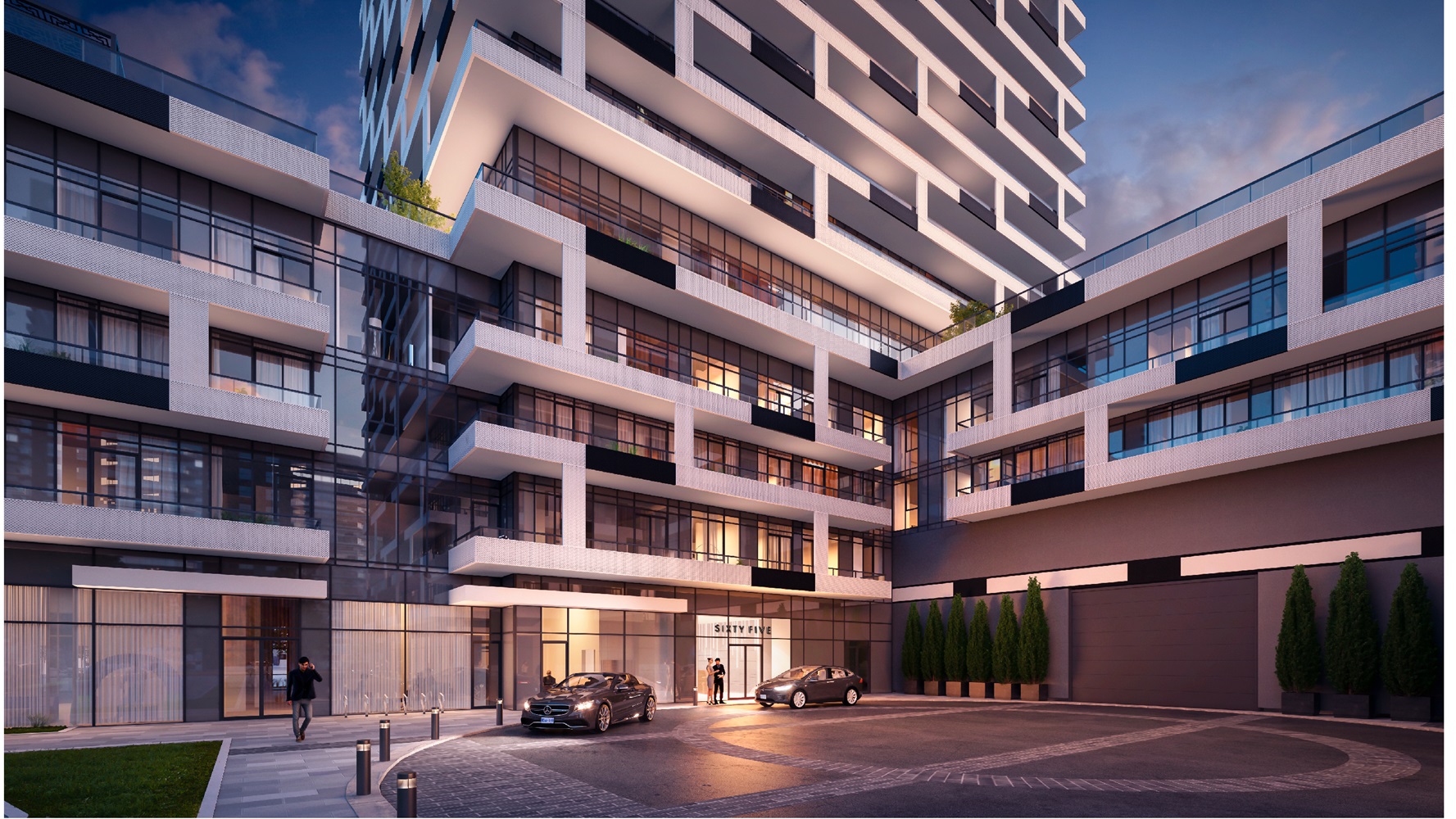 Sixty-Five Broadway Condos (2)