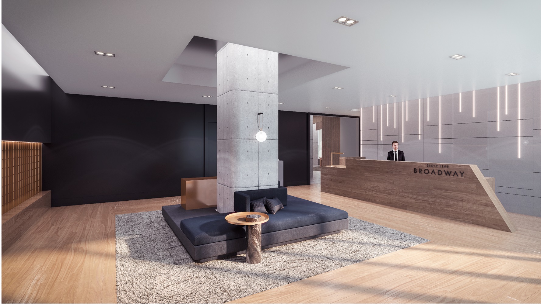 Sixty-Five Broadway Condos (3)