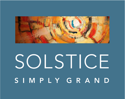 Solstice at Simply Grand Towns