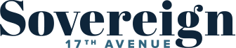 Sovereign Condos logo