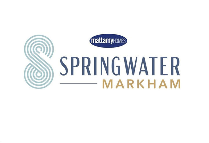 Springwater Markham