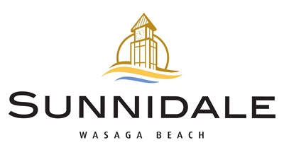 Sunnidale Homes logo