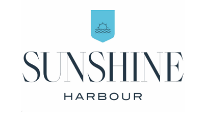 Sunshine Harbour Towns logo