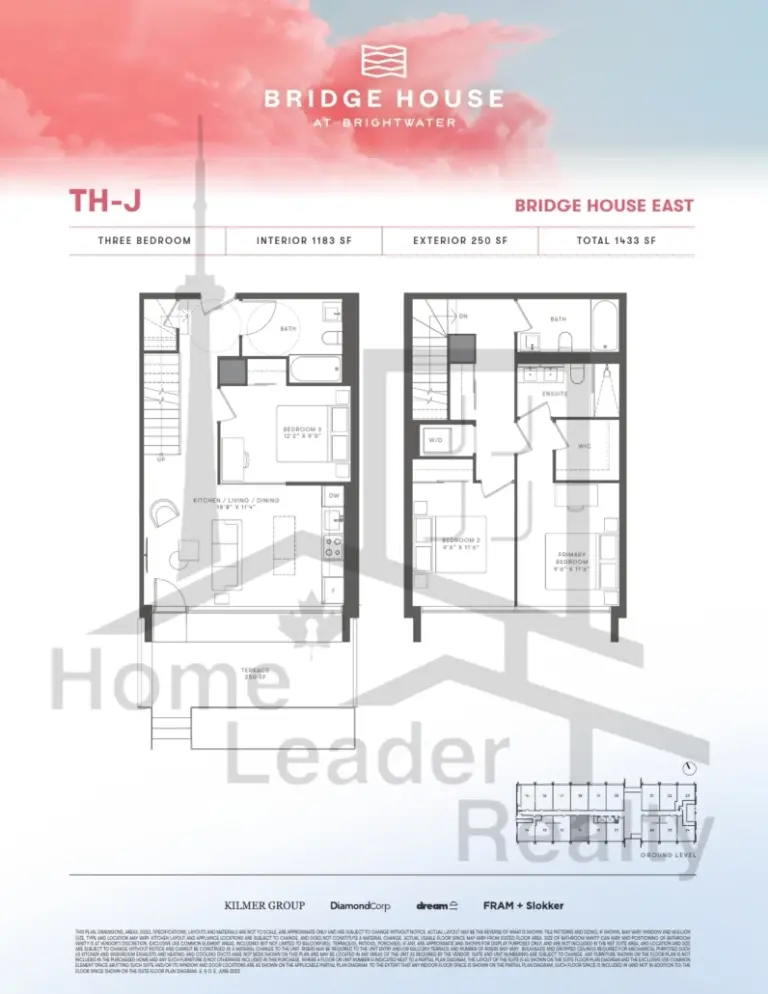 Bridge-House-at-Brightwater-Condos-111-(TH-J)-floorplan