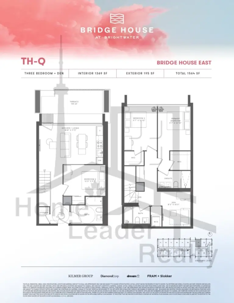 Bridge-House-at-Brightwater-Condos-121-(TH-Q)-floorplan