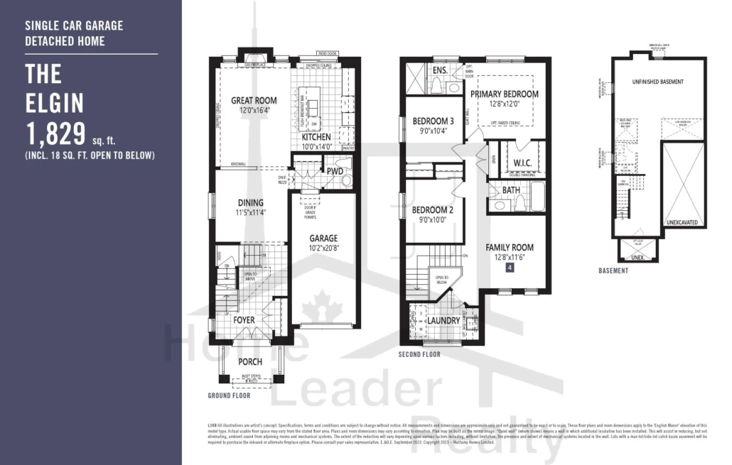 Hawthorne-East-Village-The-Elgin-Modern-floorplan
