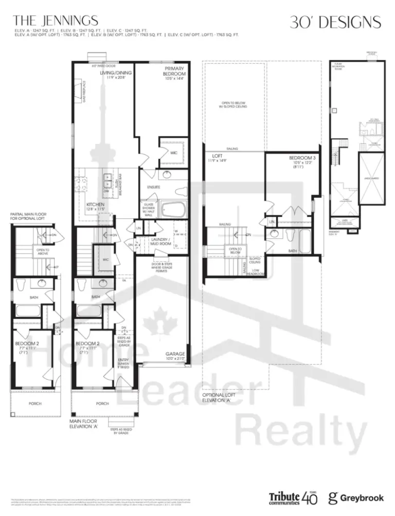 Lindsay-Heights-Homes-Jennings-floorplan