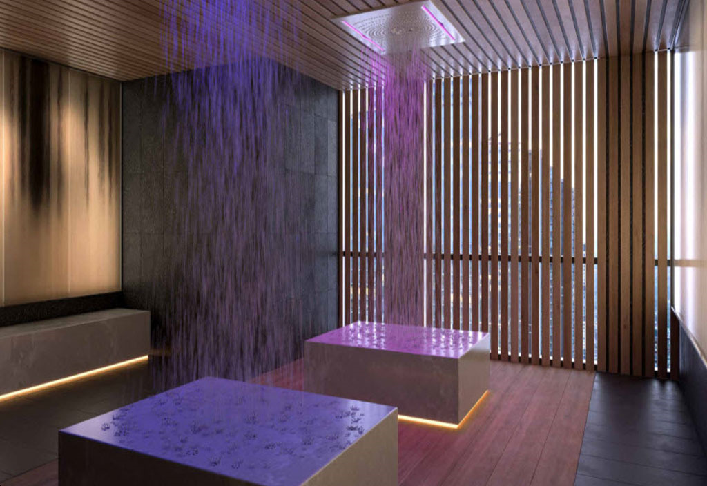 THE SAINT Condos 10