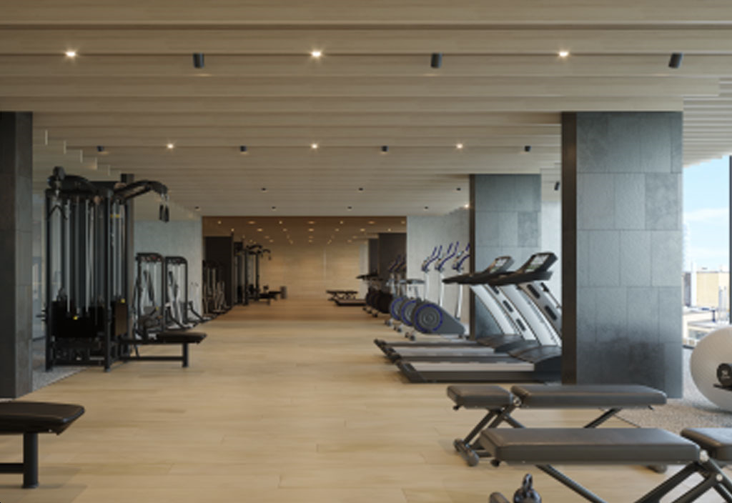 THE SAINT Condos 11