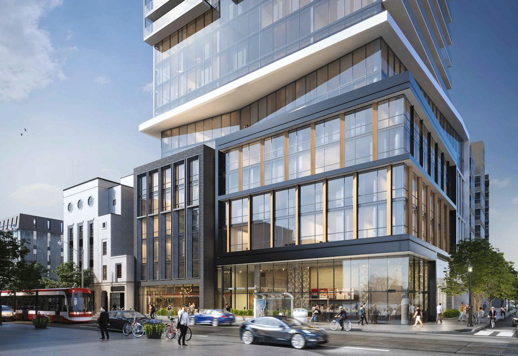 THE SAINT Condos 4