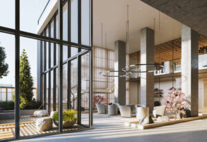 THE SAINT Condos 5