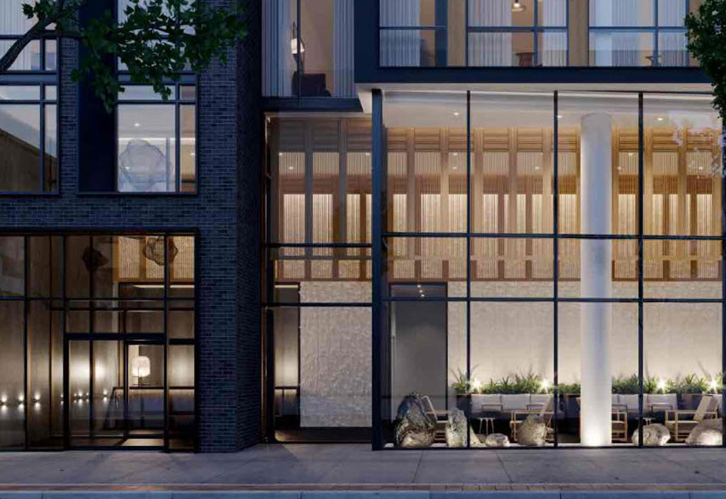 THE SAINT Condos 6