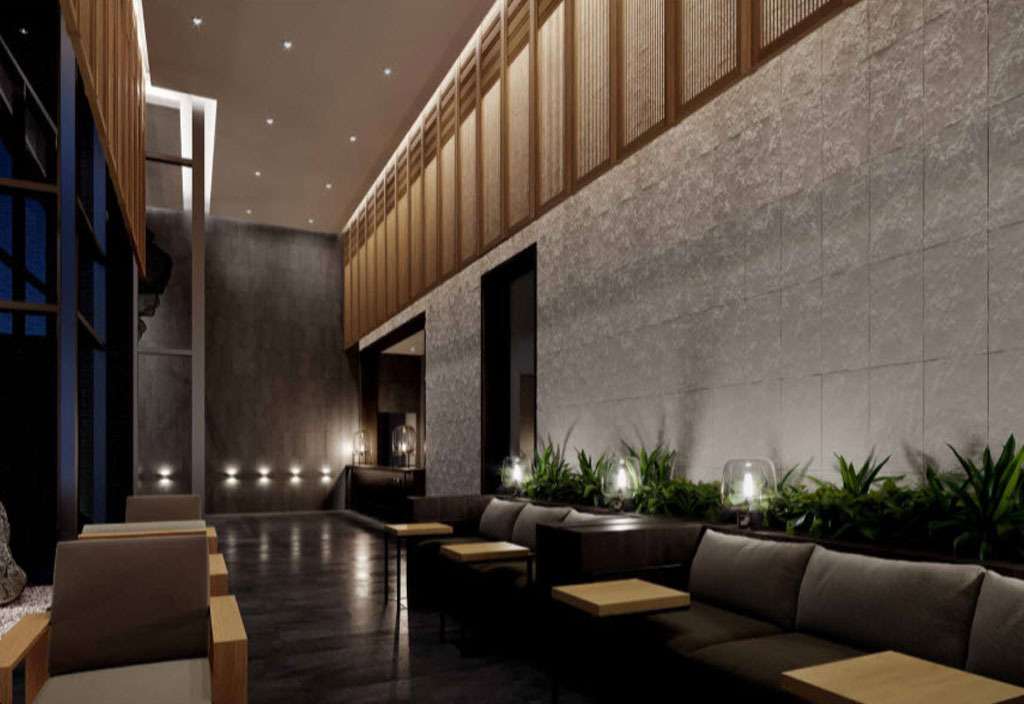 THE SAINT Condos 7