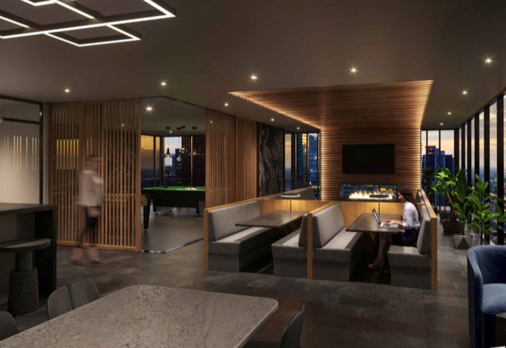 THE SAINT Condos 8