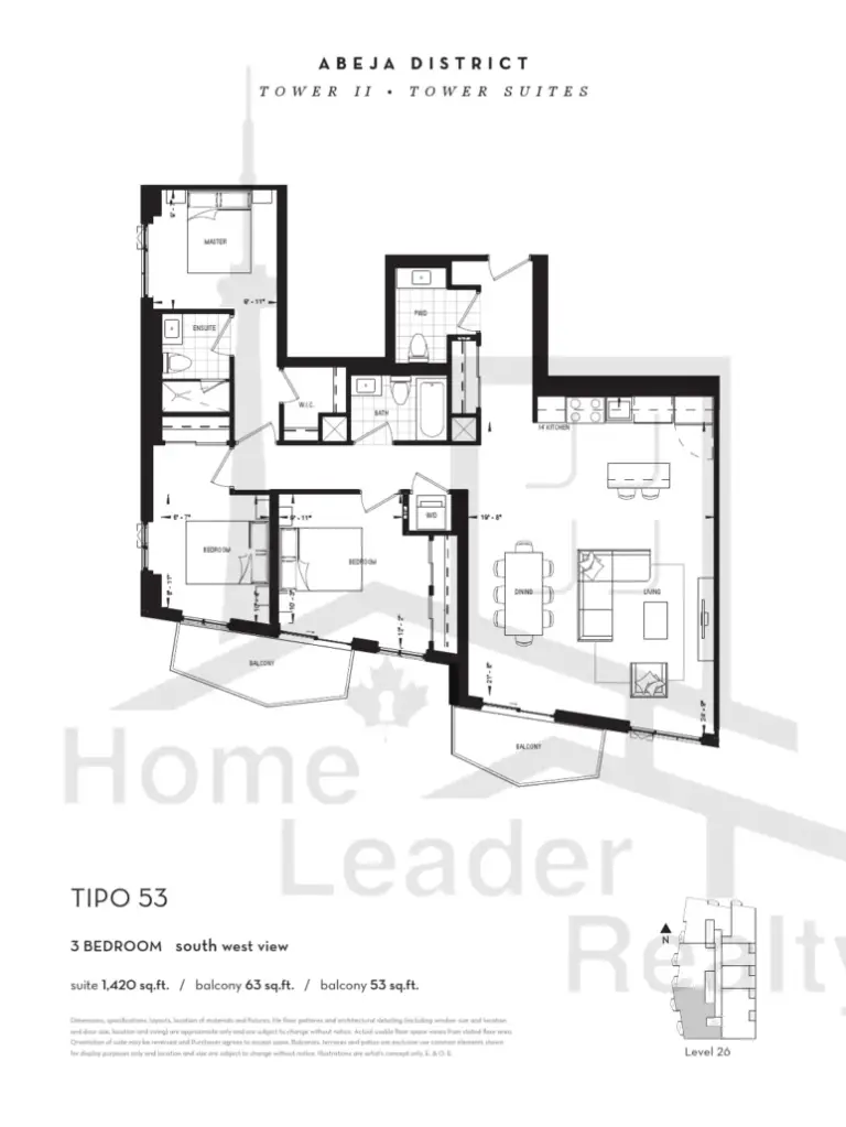 Abeja-District-Condos-TIPO-53-floorplan