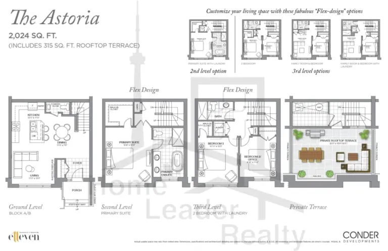 E11even-Altamont-Towns-The-Astoria-Unit-2-floorplan