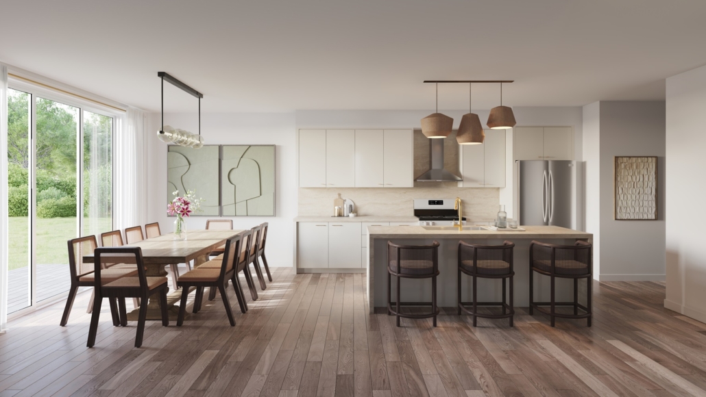 The Attersley Homes 11