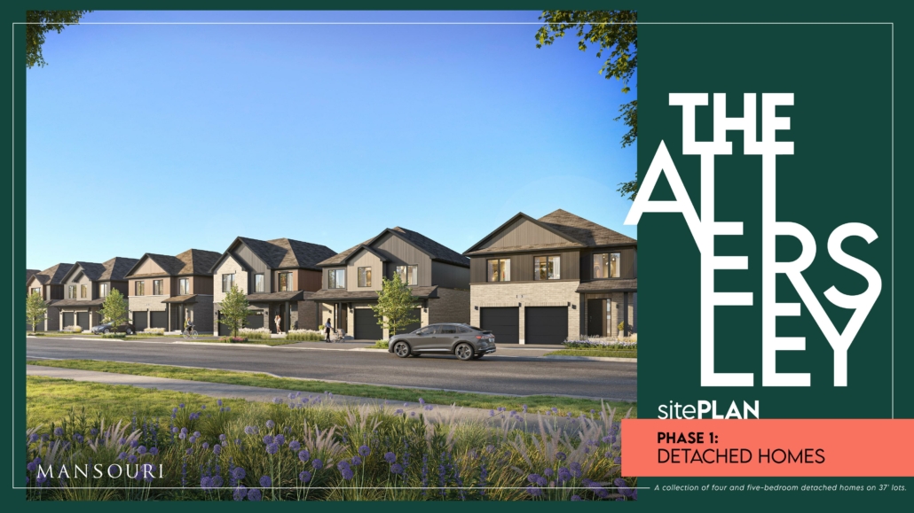 The Attersley Homes 16