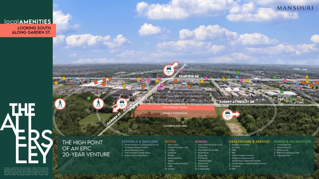 The Attersley Homes 29