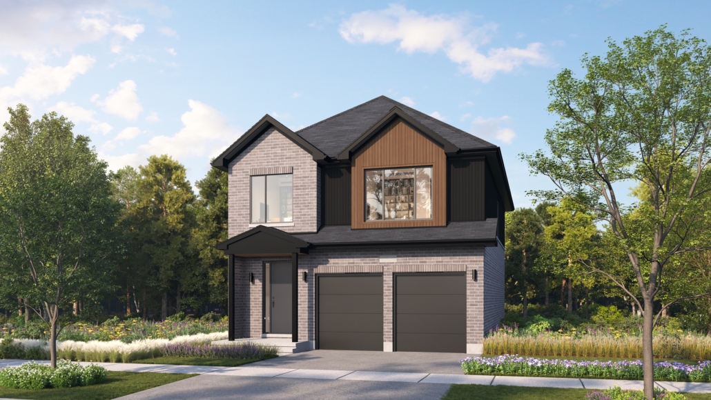 The Attersley Homes 3