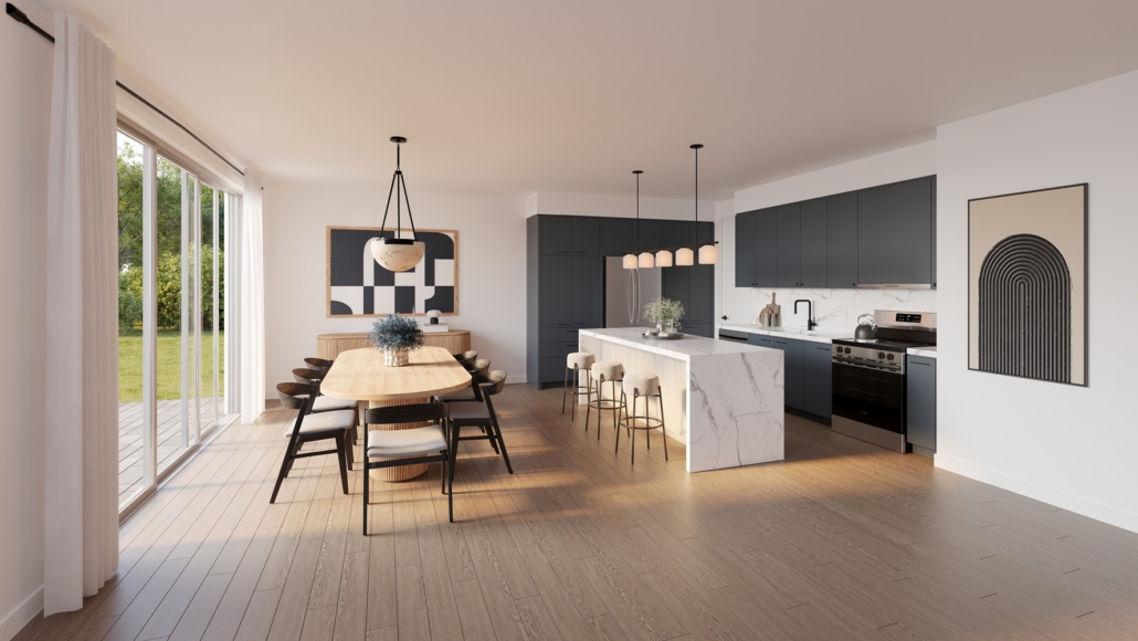 The Attersley Homes 9