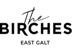 The Birches Towns logo