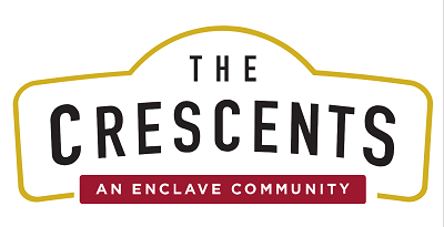 The Crescents Homes logo