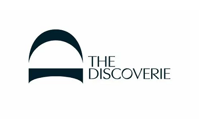 The Discoverie Condos logo