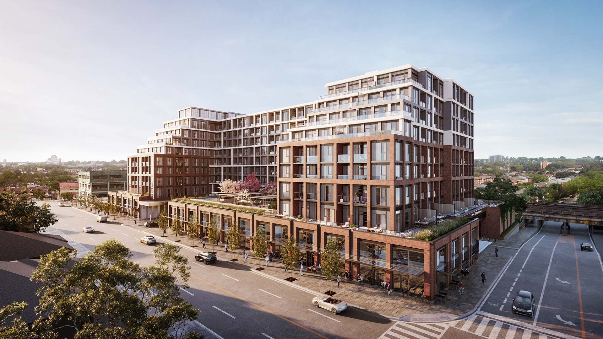 The Dupont Condos 1