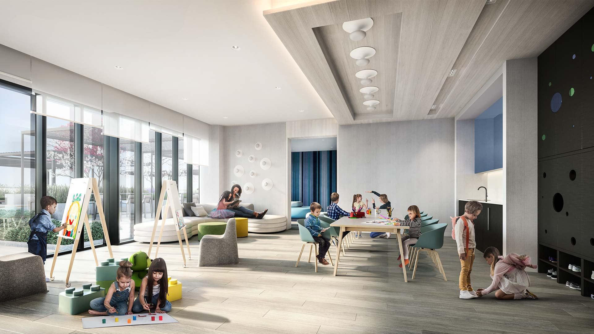 The Dupont Condos 10