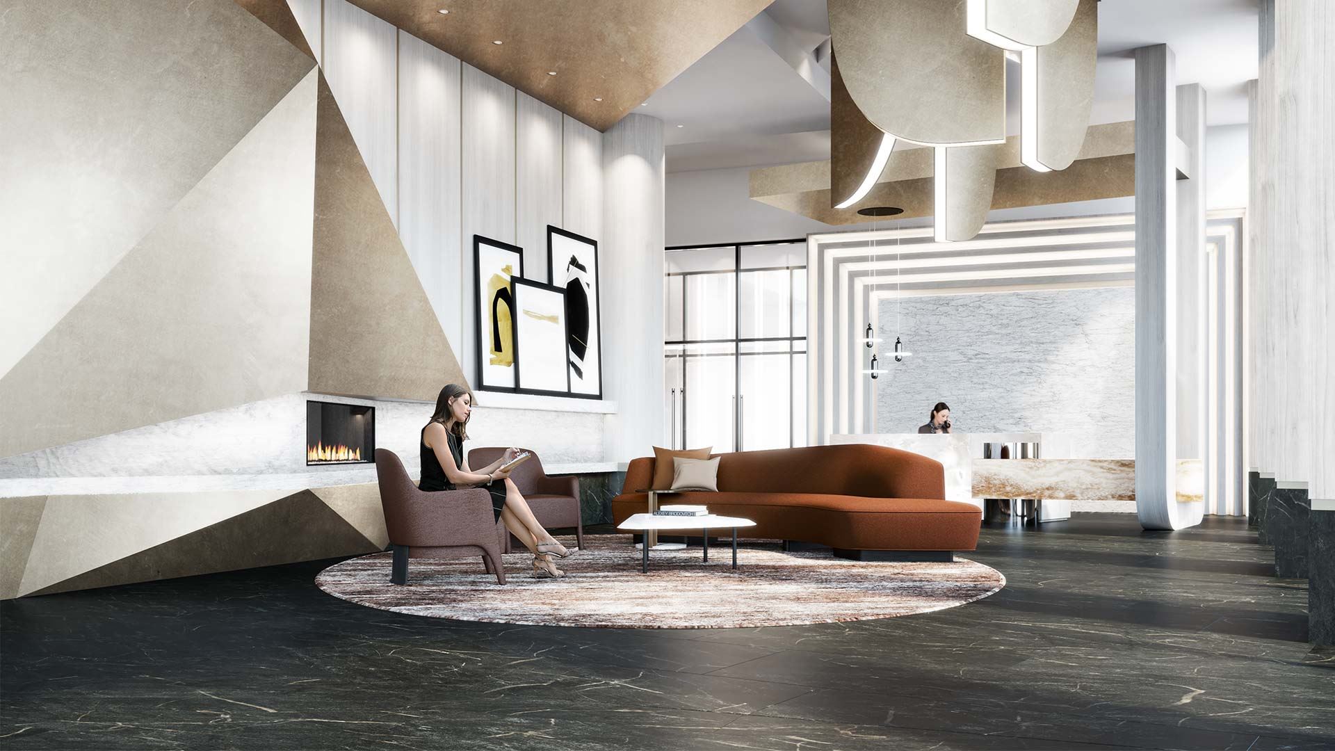 The Dupont Condos 12